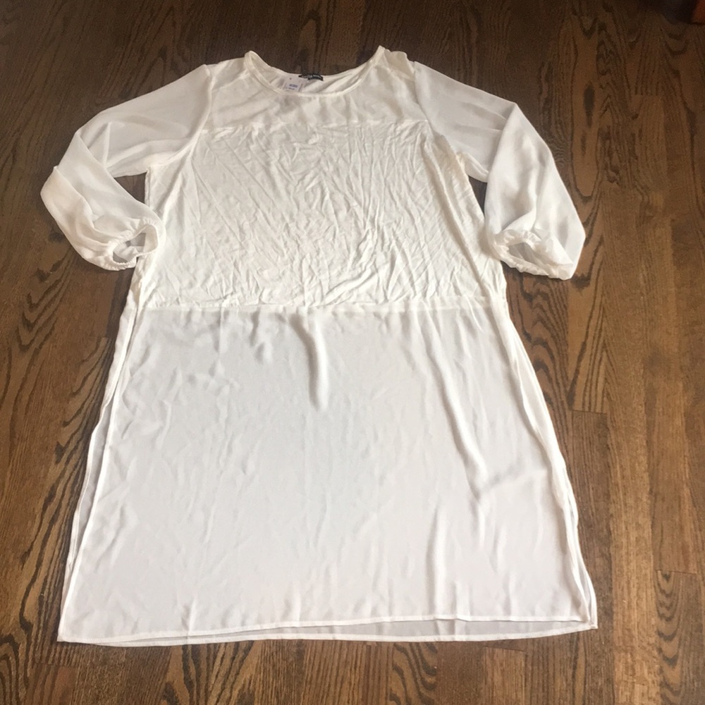 Cha Cha Vente tunic
